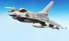 Avioane F-16 transformate în drone: proiect Boeing de peste 300 de milioane de dolari