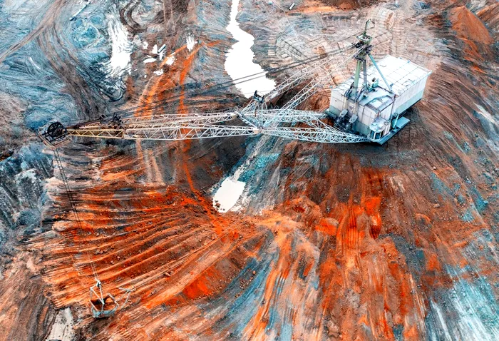 Franța investește masiv în minerale rare pentru a contracara dominația Chinei
