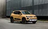 Dacia Spring este cea mai eficientă mașină electrică din Europa