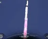 Cum a explodat ultima rachetă a lui Elon Musk în timpul testelor. Câte miliarde de dolari a „ars” la propriu șeful SpaceX pentru visul de a coloniza Marte