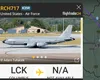 Aeronave Air Force KC‑135 și C‑17 traversează „la vedere” Atlanticul în noaptea escaladării SUA–Iran. Aeronavele au tranzitat România