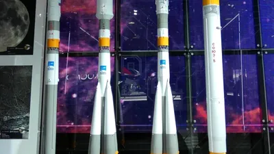 „Soiuz” și vidul: Rusia, tot mai aproape de un eșec spațial major