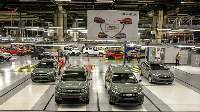 Paradoxul Dacia: vânzări în creștere pe cea mai importantă piață din Europa, în ciuda prețurilor mai mari