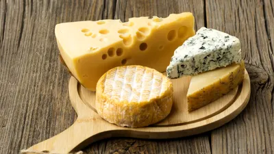 A fost desemnat cel mai mare producător de brânzeturi din Europa. Elveția și-a pierdut strălucirea de altădată