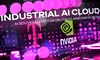 Nvidia și Deutsche Telekom vor construi un centru de date AI