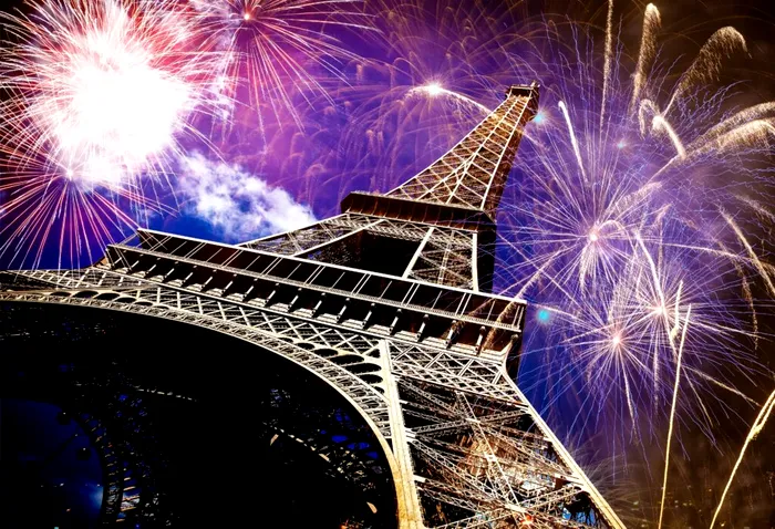 Paris / Foto: Shutterstock