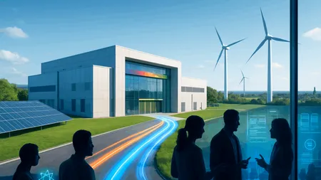 Belgia ia în calcul restricții de energie pentru centrele de date, din cauza boom-ului AI