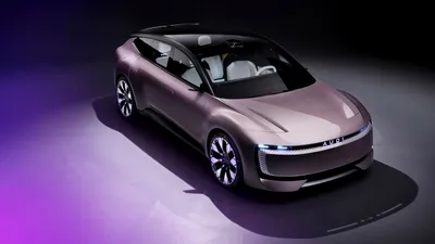 ANALIZĂ – Tehnologia chineză a EV-urilor remodelează designul auto global