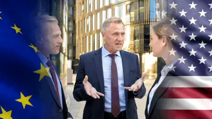 Negocieri dure între SUA și UE în „războiul tarifelor” inițiat de Trump. Culisele discuțiilor, dezvăluite de presa britanică