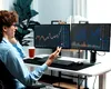 Haos pe piețele financiare europene. Terminalul Bloomberg a picat, paralizând tranzacțiile de obligațiuni