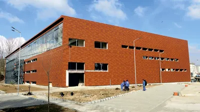 Construcții Erbașu relansează un proiect vechi de peste 10 ani