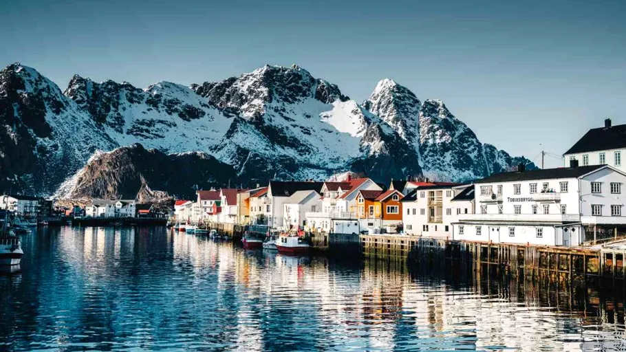 Cum poți să vizitezi Scandinavia cu doar 200 de euro: traseul surpriză care nu-ți golește contul