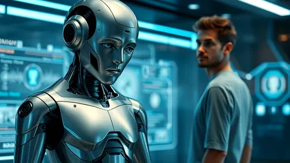 STUDIU: Inteligența artificială aduce o scădere de 13% a angajărilor în rândul celor între 22 și 25 de ani