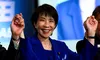 Sanae Takaichi devine prima femeie premier al Japoniei, iar indicele Nikkei ajunge la un maxim istoric