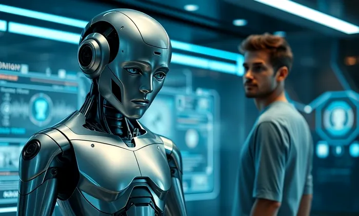 Șeful AI de la Meta recunoaște: Sunt 4 lucruri pe care oamenii le pot face, dar la care inteligența artificială dă rateuri
