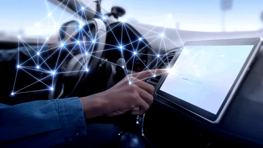 Mașinile autonome, creditate cu încredere în țările emergente