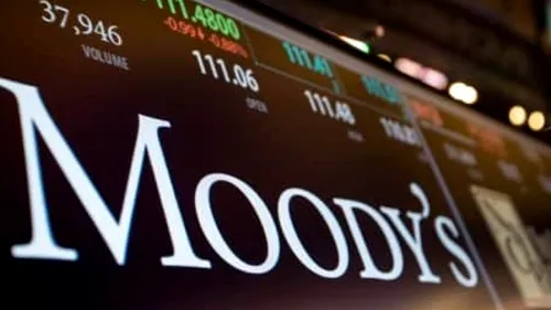 Moody’s menține ratingul României la Baa3, dar păstrează perspectiva negativă. Negrescu: România „nu a câștigat nimic, a evitat o pierdere”