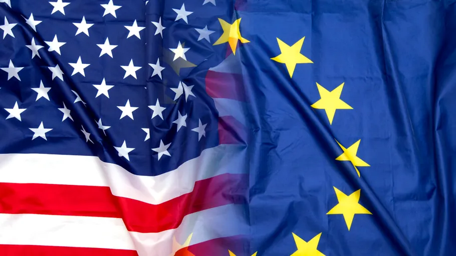 Război Diplomatic: Trump interzice vizele funcționarilor UE care reglementează Giganții Tech americani