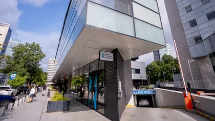 Bursa de la București a încheiat ziua de vineri cu evoluții mixte. Indicele BET a pierdut 0,24 la sută