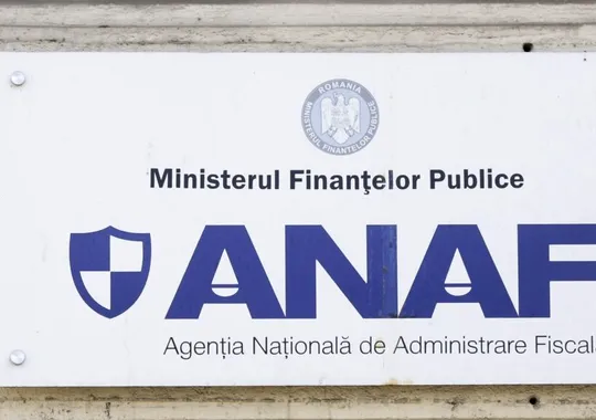 Revoluție la ANAF: inspectorii vor primi până la trei salarii bonus dacă aduc mai mulți bani la buget
