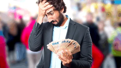 Povestea omului care a descoperit că banii sunt oglinda fricilor. Cum să-ți învingi temerile, ca să te bucuri de abundența financiară