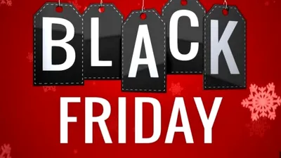 De ce își pierde esența fenomenul Black Friday și ce îl înlocuiește