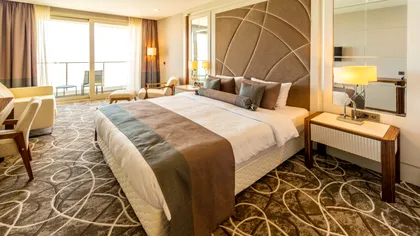 Hotelurile din România, scumpe ca la Viena și Varșovia: industria ospitalității explodează în 2025