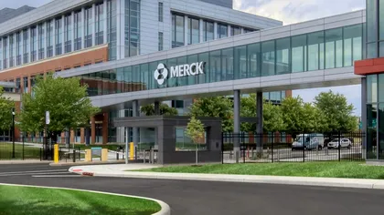 Achiziție majoră în farma: Merck preia compania britanică Verona Pharma