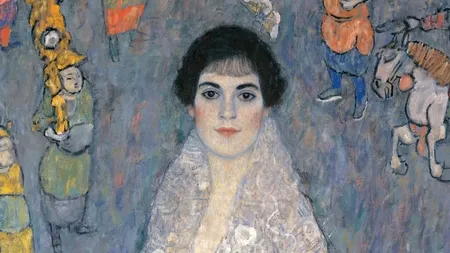 Un portret de Klimt devine cea mai valoroasă operă modernă, vândut cu 236,4 milioane de dolari