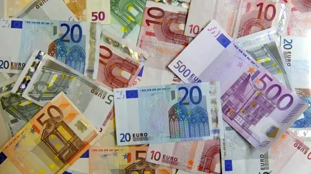 Rezervele valutare ale României au scăzut cu 1,3 miliarde euro, în ianuarie. Rezerva de aur a fost de 103,6 tone