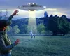 Cum a alimentat Pentagonul mitologia OZN-urilor în SUA: Dezinformare, secrete și programul real din spatele legendelor