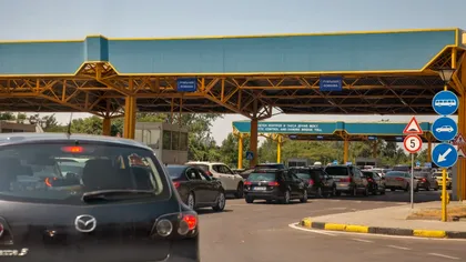 Bulgaria a introdus vinieta electronică de o zi. Cât costă?