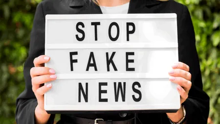 Cum sculptează statele autoritare o realitate alternativă distorsionată în fluxurile noastre de știri