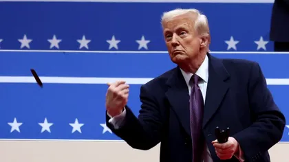 WEF: Donald Trump anunță planuri majore privind prețul petrolului și ratele de dobânzi pe piețele financiare