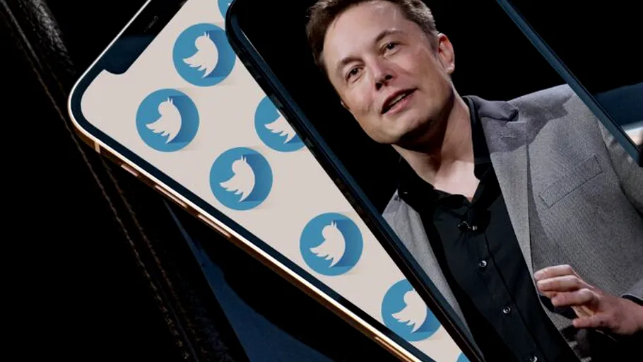 Elon Musk vrea ca investitorii să afle că se retrage definitiv din aventura politică