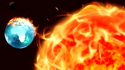 Scut solar de 3,8 miliarde de dolari. Cum vrea Europa să protejeze Pământul de furtunile solare