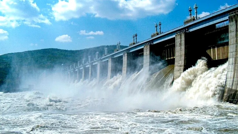 Ce prevede planul de extindere a companiei Hidroelectrica în Republica Moldova: „Participarea activă la oportunitățile de achiziție de proiecte”