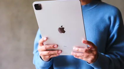 Programul Apple de reparații self-service include acum și iPad-urile: utilizatorii pot înlocui componente acasă