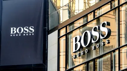 Scandal în Liverpool: Hugo Boss forțează o mică afacere locală să își închidă site-ul din cauza cuvântului „Boss”