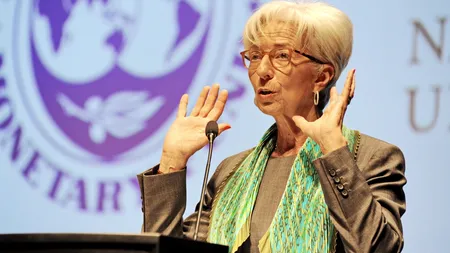 Christine Lagarde joacă puternic în „bătălia” pentru succesiunea la vârful BCE. Reuters: A transmis colegilor că „le-ar comunica personal” intenția de a se retrage