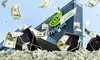 Nvidia explodează pe bursă: valoarea companiei sare peste 4,5 trilioane dolari