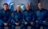 Jeff Bezos spune că milioane de oameni vor locui în spațiu până în 2045, iar roboții vor face naveta pe Lună