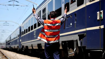 CFR, prima companie de stat care recurge la săptămâna de lucru de patru zile și taie salariile cu 20%