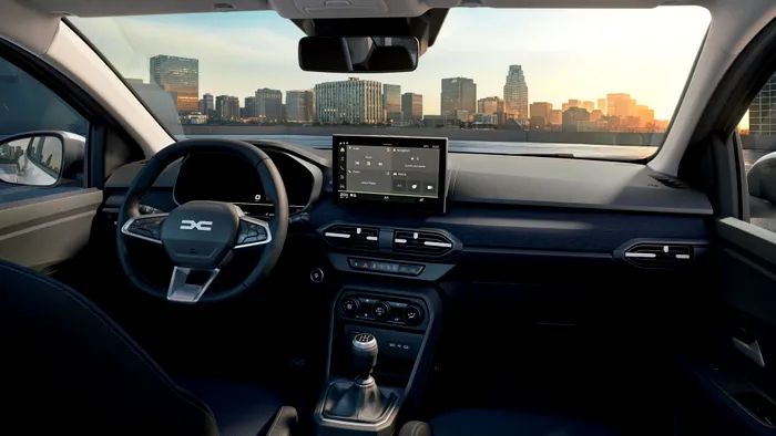 Dacia deschide comenzile la noul Logan. Preț de start sub 15.000 €