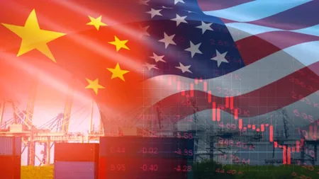 Uniunea Europeană a majorat considerabil exporturile către SUA în luna martie