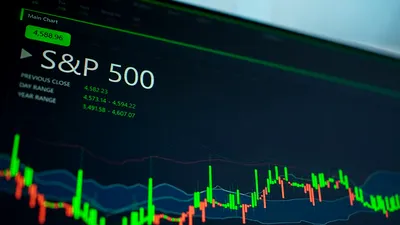 S&P 500, la un pas de un record istoric după detensionarea situației din Orientul Mijlociu. Cum a revenit încrederea investitorilor