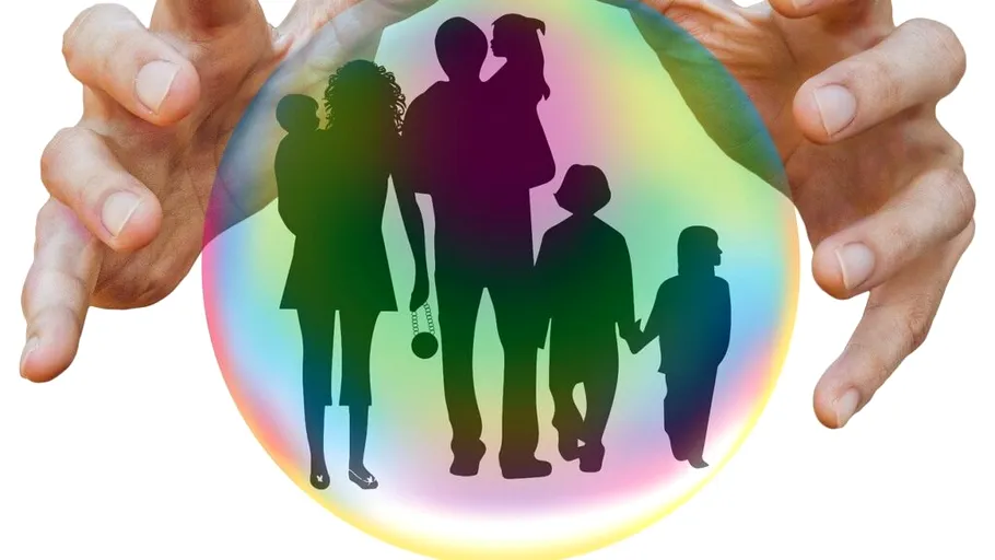 Nivelul ridicat de insecuritate financiară perceput de populație. „Deficitul de protecție” trece de 165.000 de lei per familie