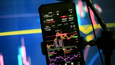 Cota de piață a Tesla este la cel mai mic nivel din 2017