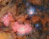 Cea mai avansată cameră digitală din lume face istorie: cum arată primele imagini ale Universului