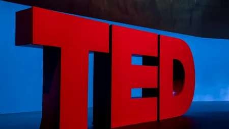 TED are o nouă conducere și schimbă direcția